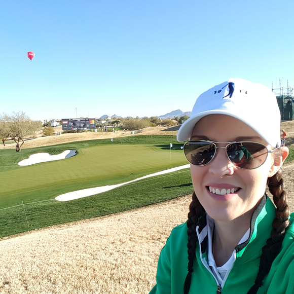 Hi!  I'm Ashley... - Picture 5 of 8